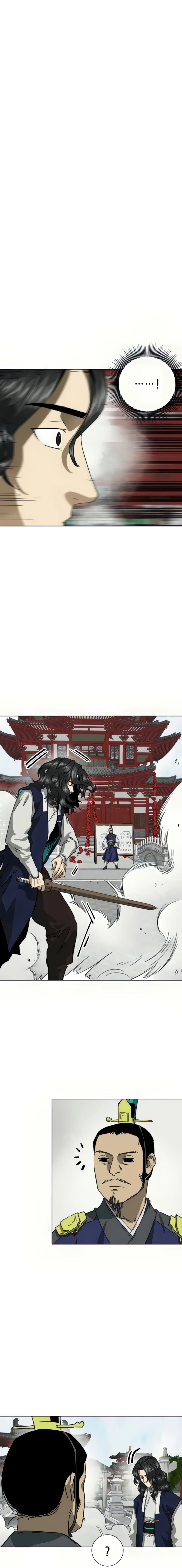 Infinite Leveling: Murim Chapter 107 — Page 20