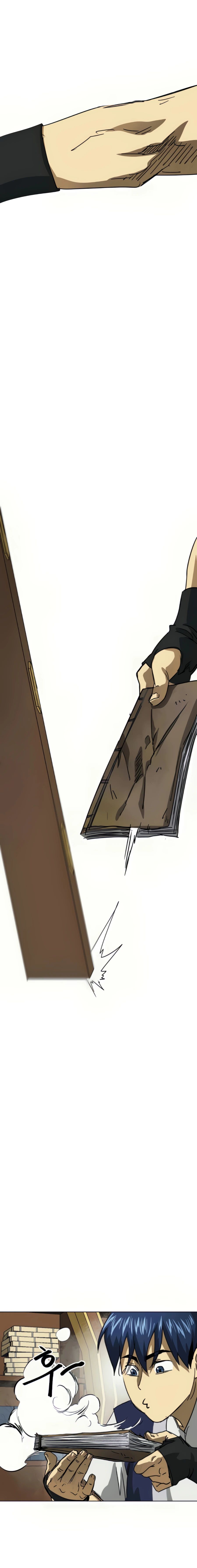 Infinite Leveling: Murim Chapter 107 — Page 30