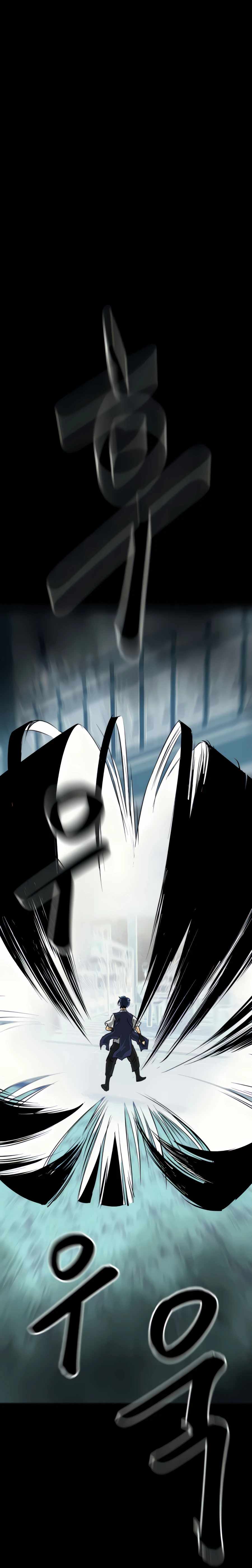 Infinite Leveling: Murim Chapter 108 — Page 28