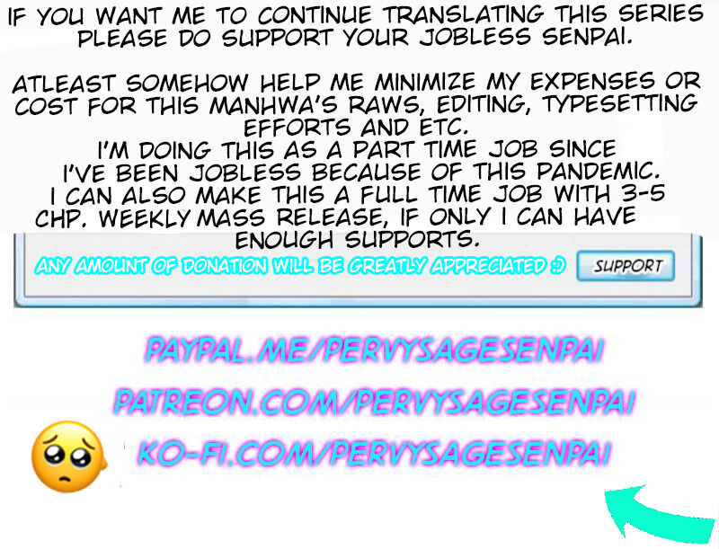 Infinite Leveling: Murim Chapter 11 — Page 1
