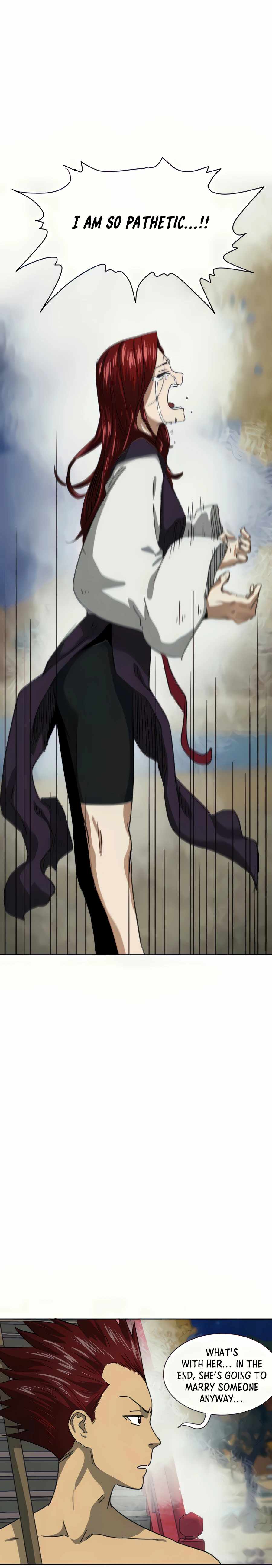 Infinite Leveling: Murim Chapter 111 — Page 19
