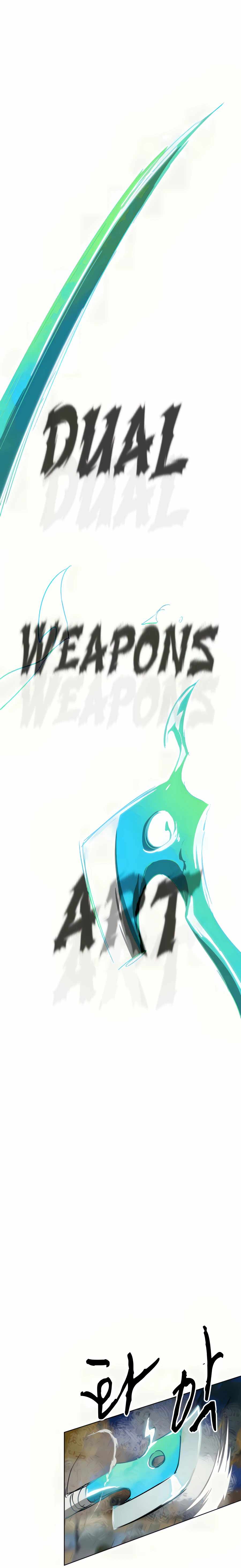 Infinite Leveling: Murim Chapter 113 — Page 27