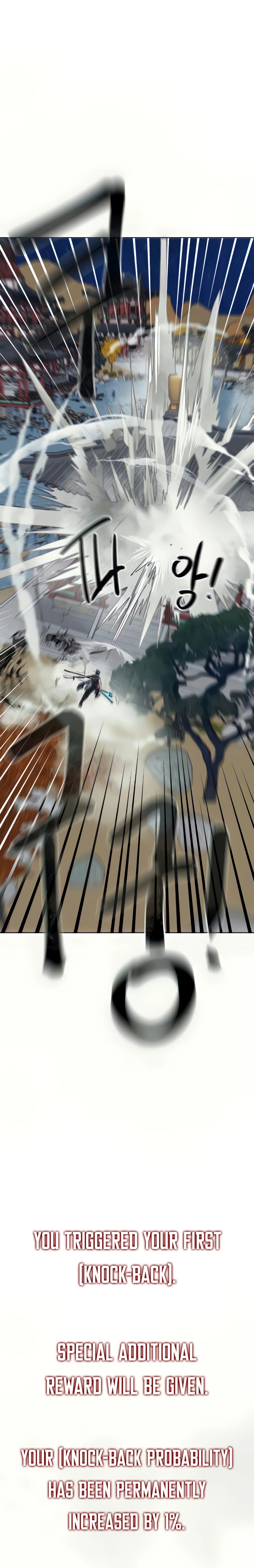 Infinite Leveling: Murim Chapter 114 — Page 30