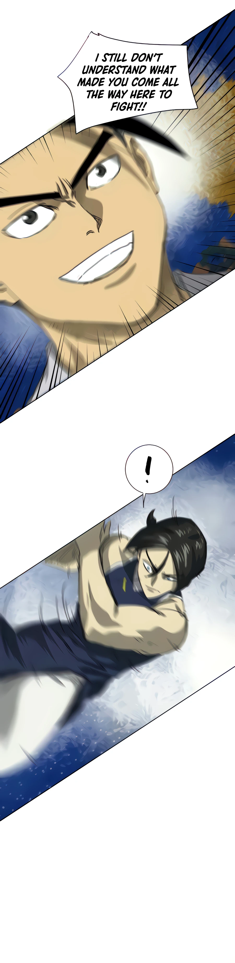 Infinite Leveling: Murim Chapter 115 — Page 13