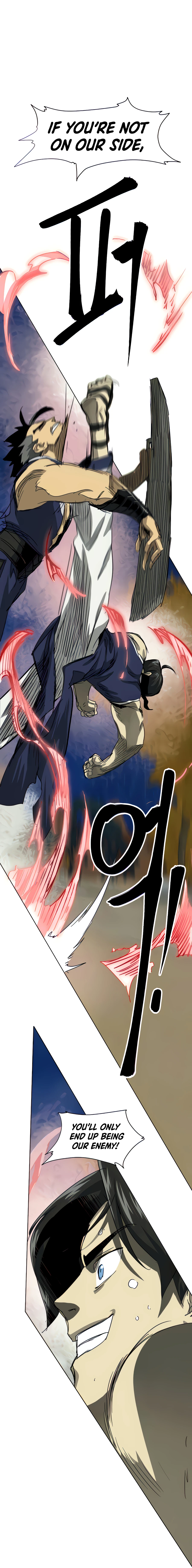 Infinite Leveling: Murim Chapter 115 — Page 17