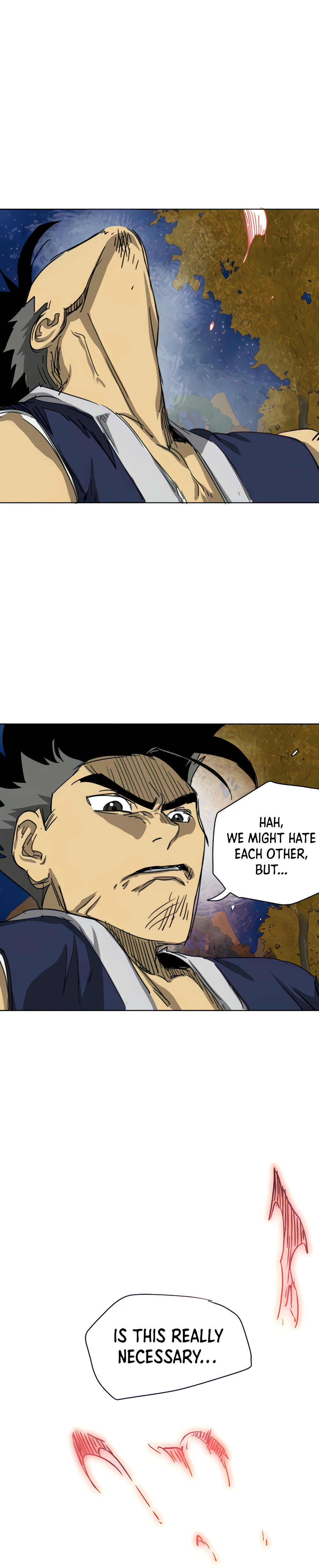 Infinite Leveling: Murim Chapter 115 — Page 18