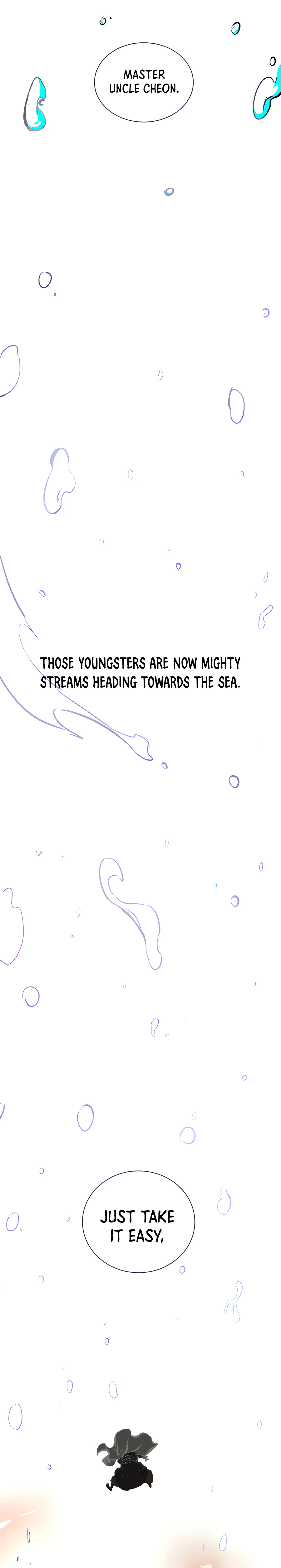 Infinite Leveling: Murim Chapter 115 — Page 48
