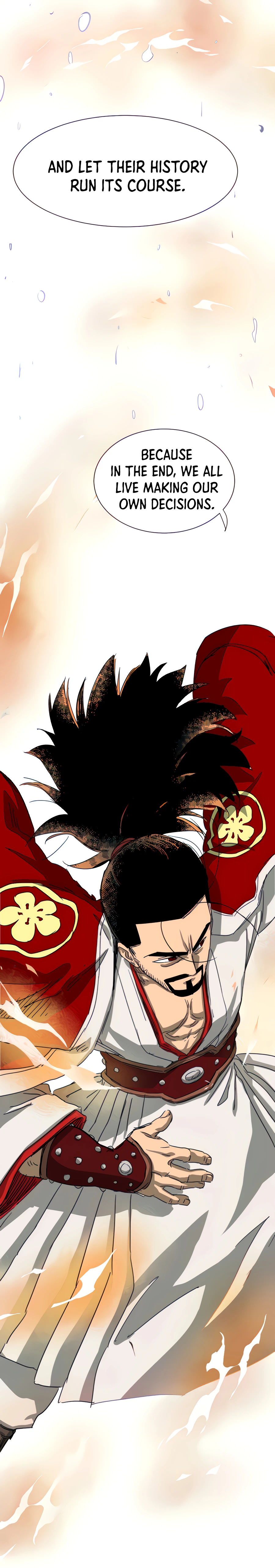 Infinite Leveling: Murim Chapter 115 — Page 49