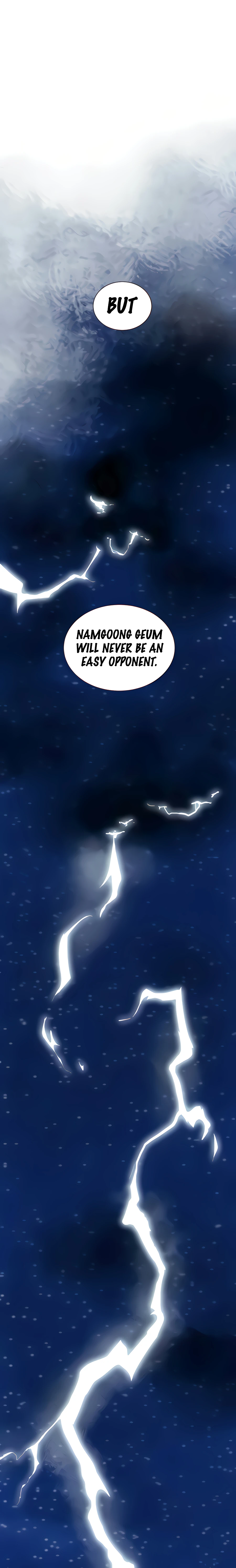 Infinite Leveling: Murim Chapter 115 — Page 54