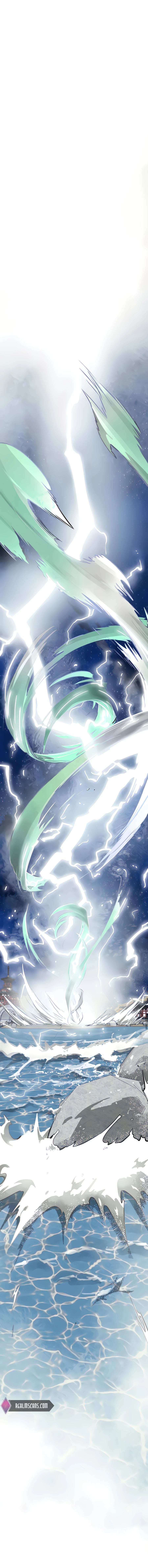 Infinite Leveling: Murim Chapter 116 — Page 47