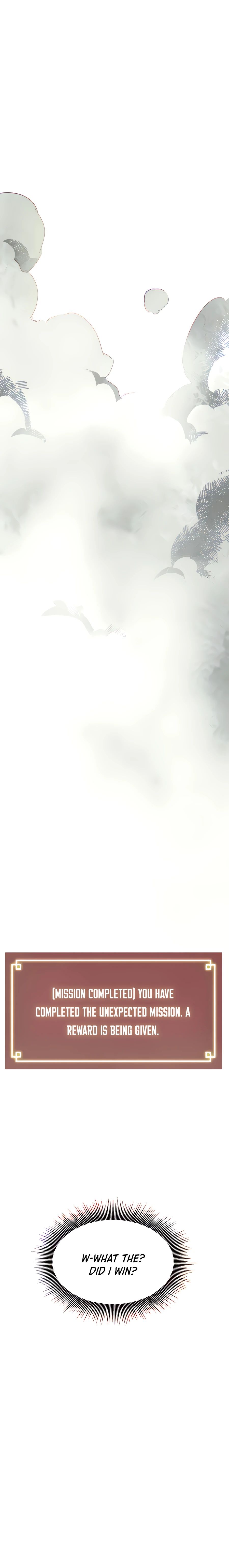Infinite Leveling: Murim Chapter 116 — Page 54
