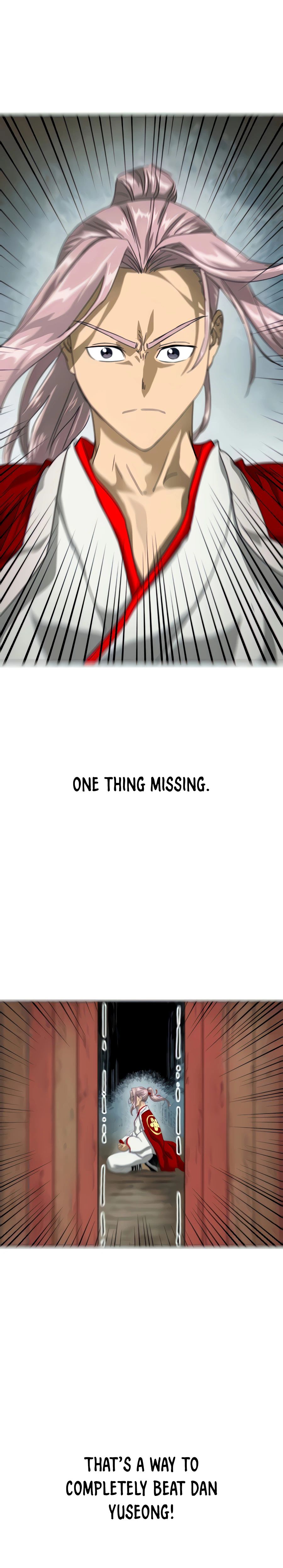 Infinite Leveling: Murim Chapter 117 — Page 26