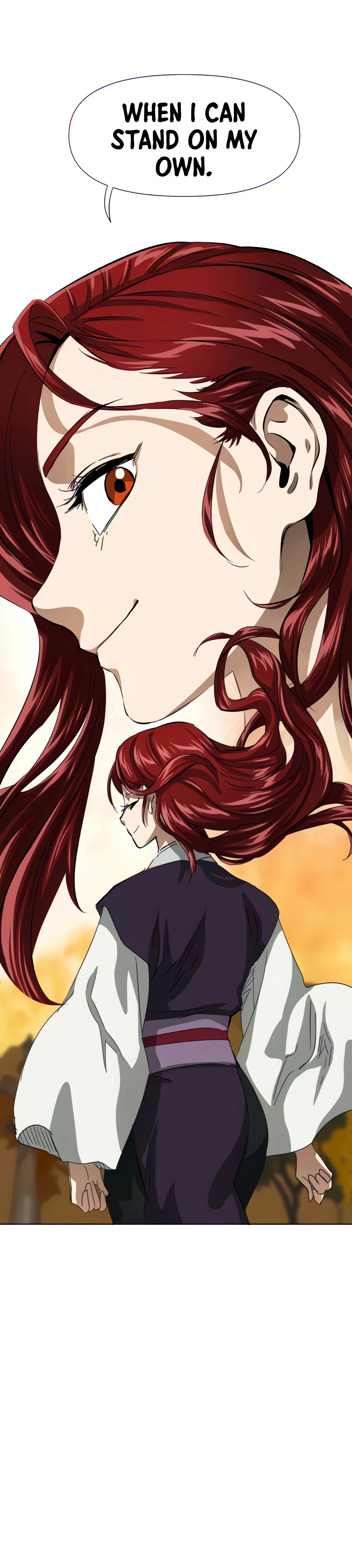 Infinite Leveling: Murim Chapter 118 — Page 46