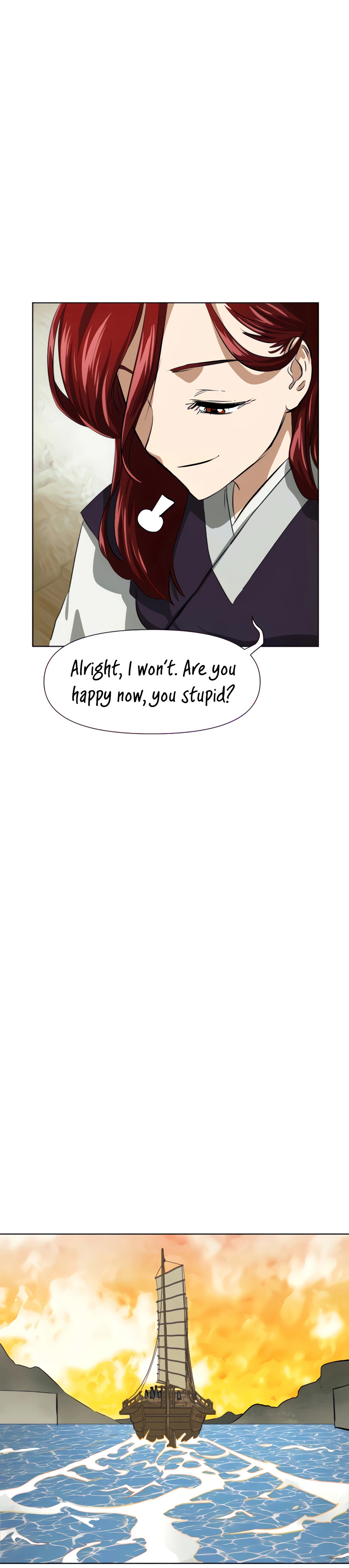 Infinite Leveling: Murim Chapter 118 — Page 59
