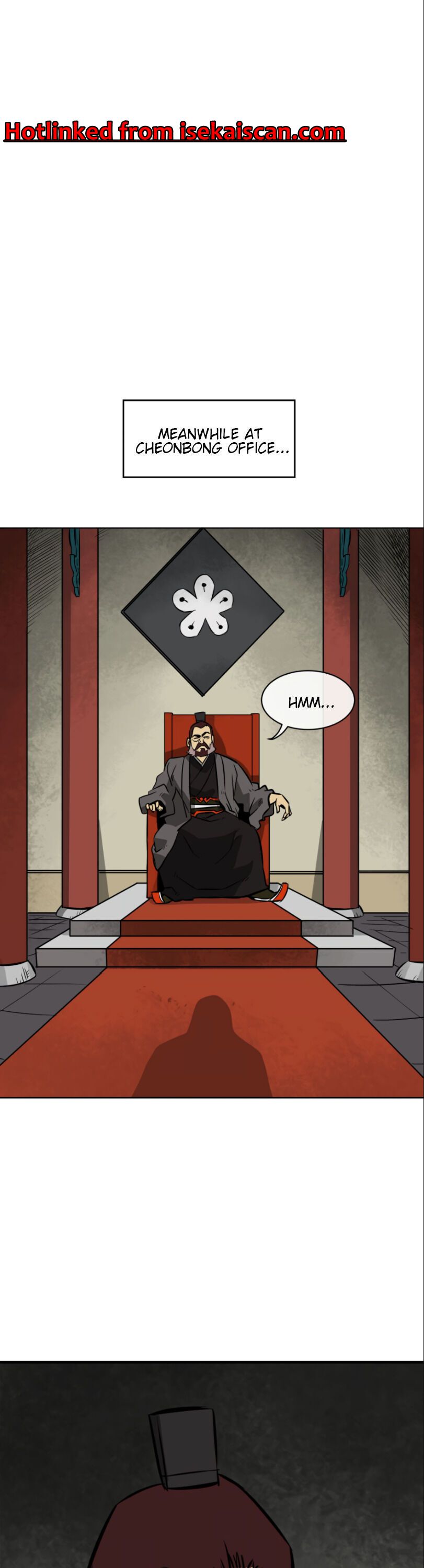 Infinite Leveling: Murim Chapter 12 — Page 17