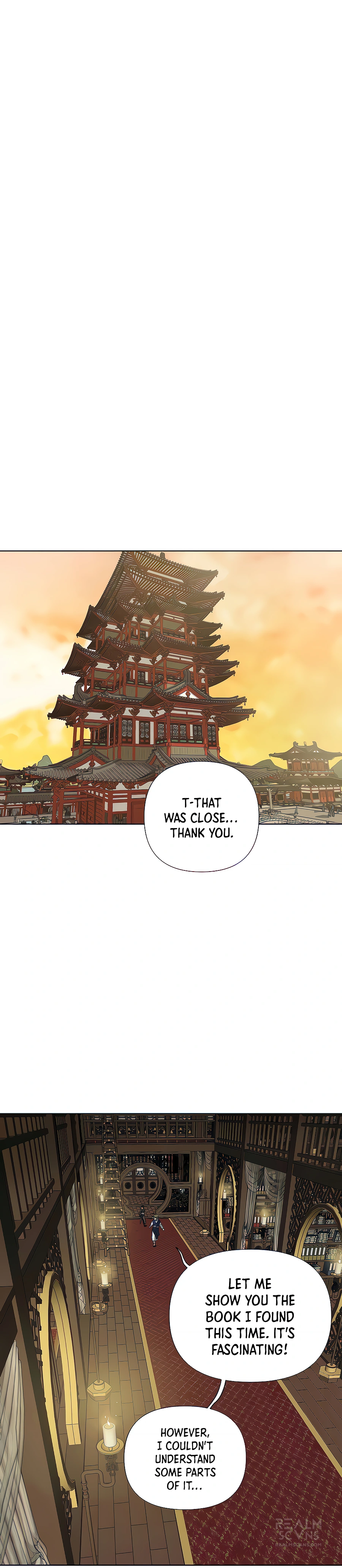 Infinite Leveling: Murim Chapter 121 — Page 39