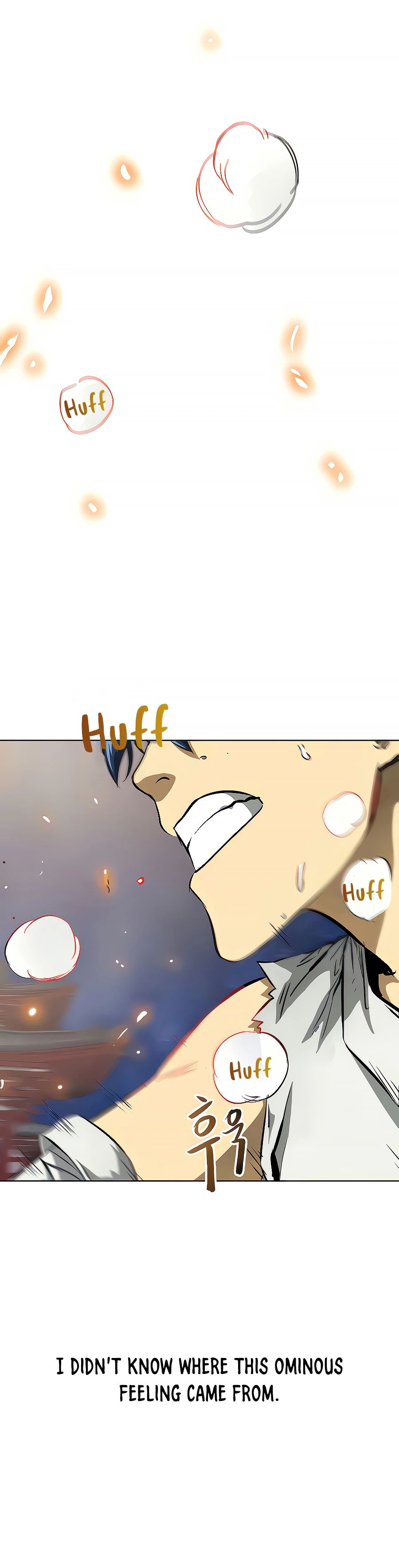 Infinite Leveling: Murim Chapter 122 — Page 2