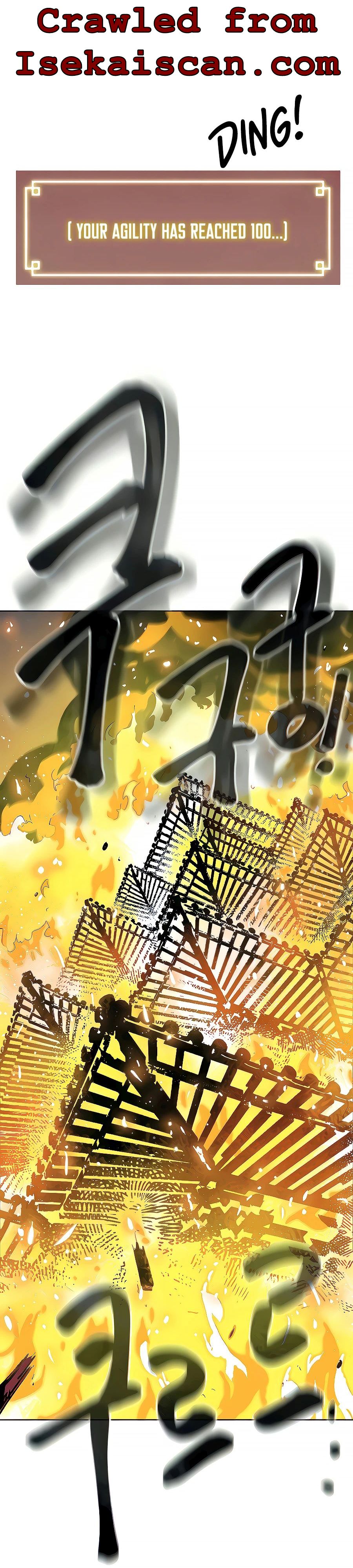 Infinite Leveling: Murim Chapter 122 — Page 7