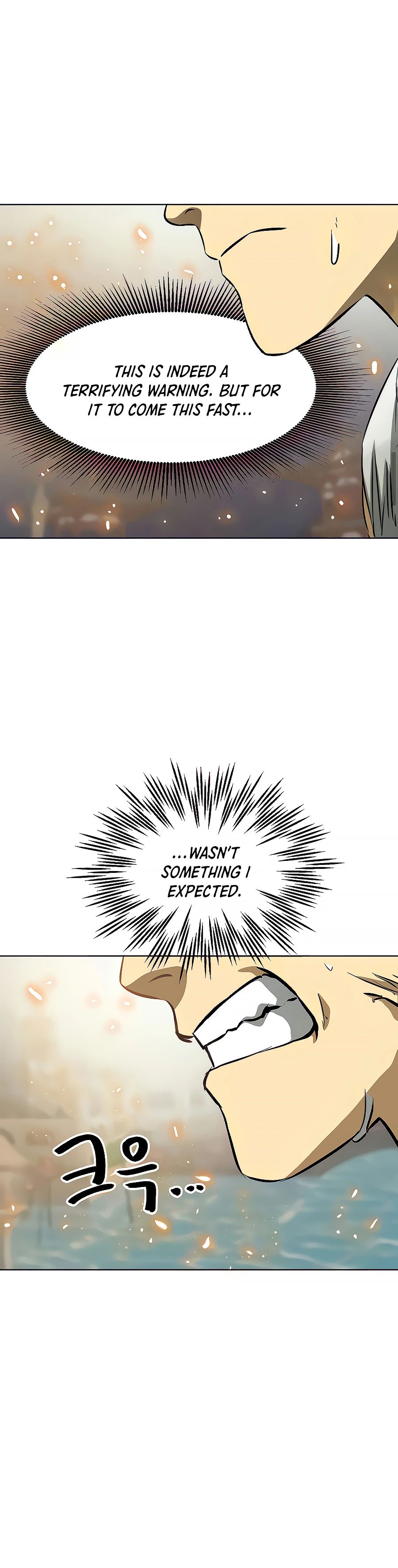 Infinite Leveling: Murim Chapter 122 — Page 18