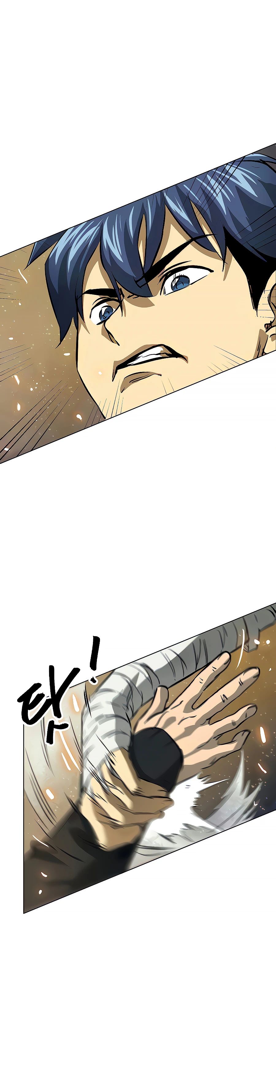 Infinite Leveling: Murim Chapter 122 — Page 24