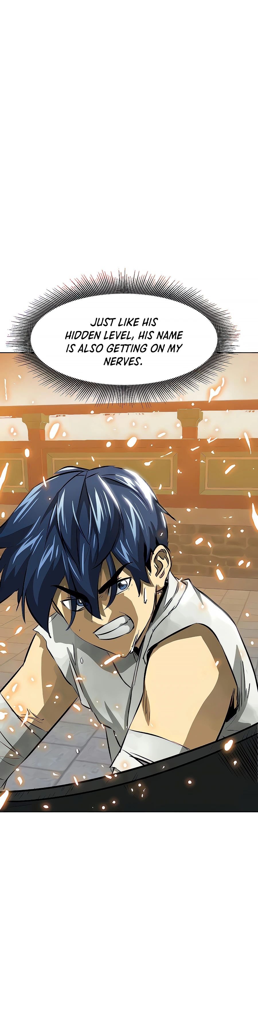 Infinite Leveling: Murim Chapter 122 — Page 35