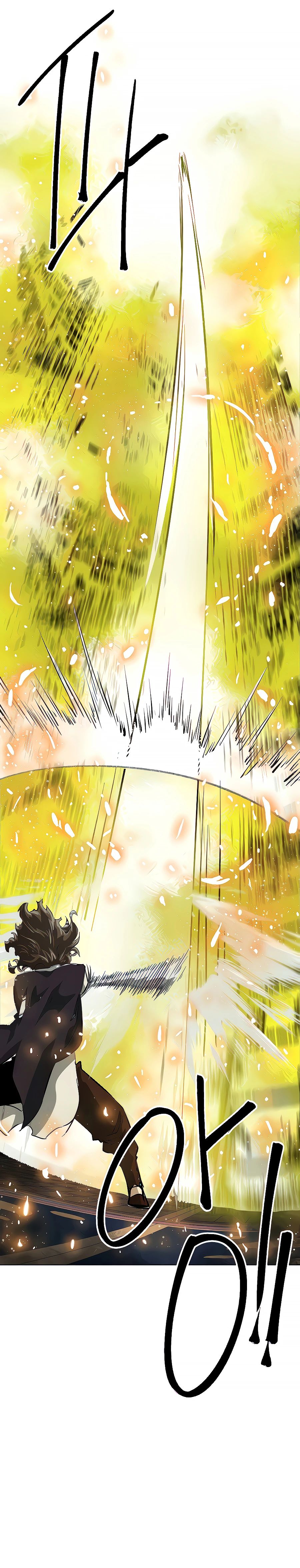 Infinite Leveling: Murim Chapter 123 — Page 9