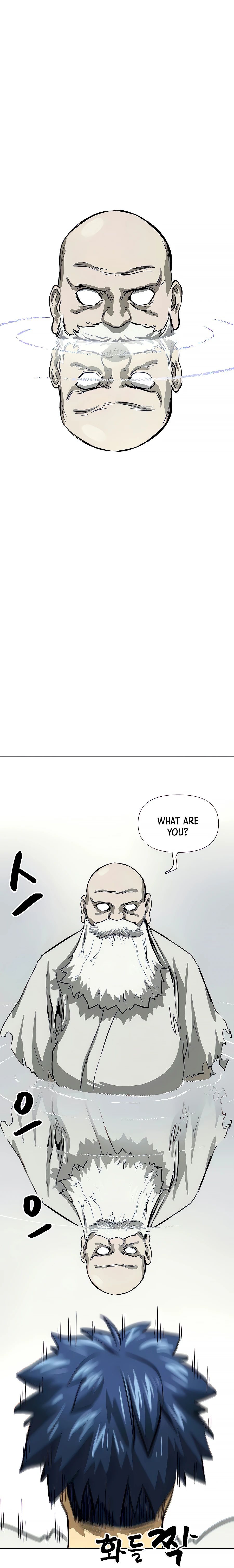 Infinite Leveling: Murim Chapter 123 — Page 31