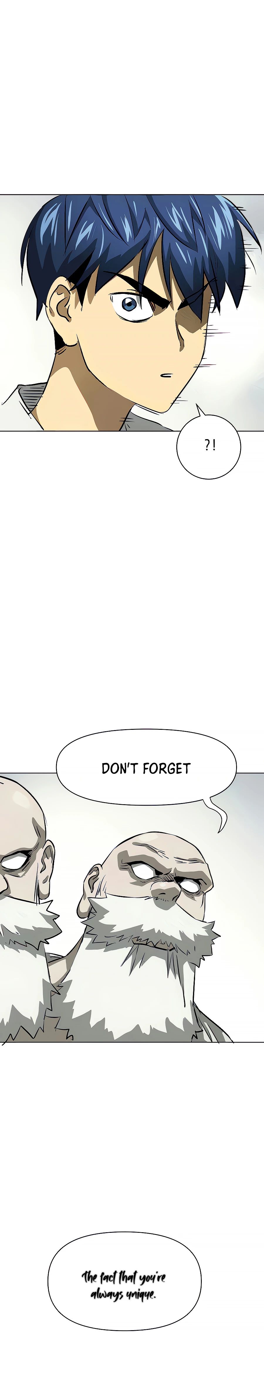 Infinite Leveling: Murim Chapter 123 — Page 42