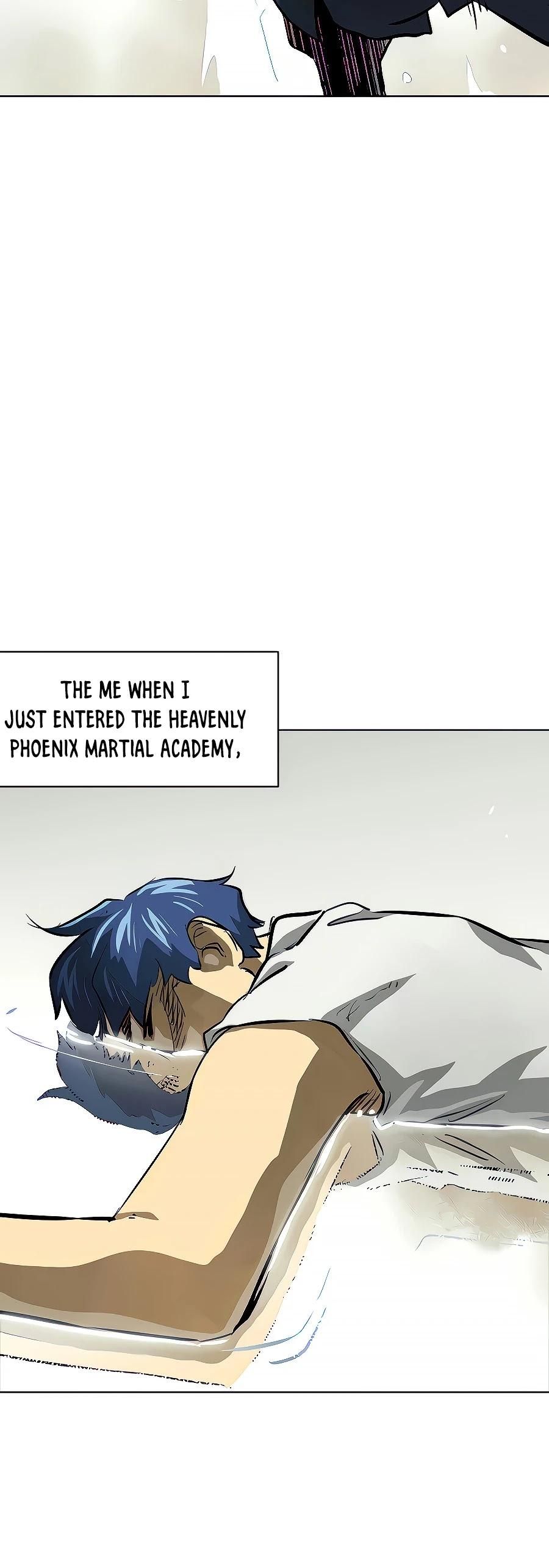 Infinite Leveling: Murim Chapter 124 — Page 7