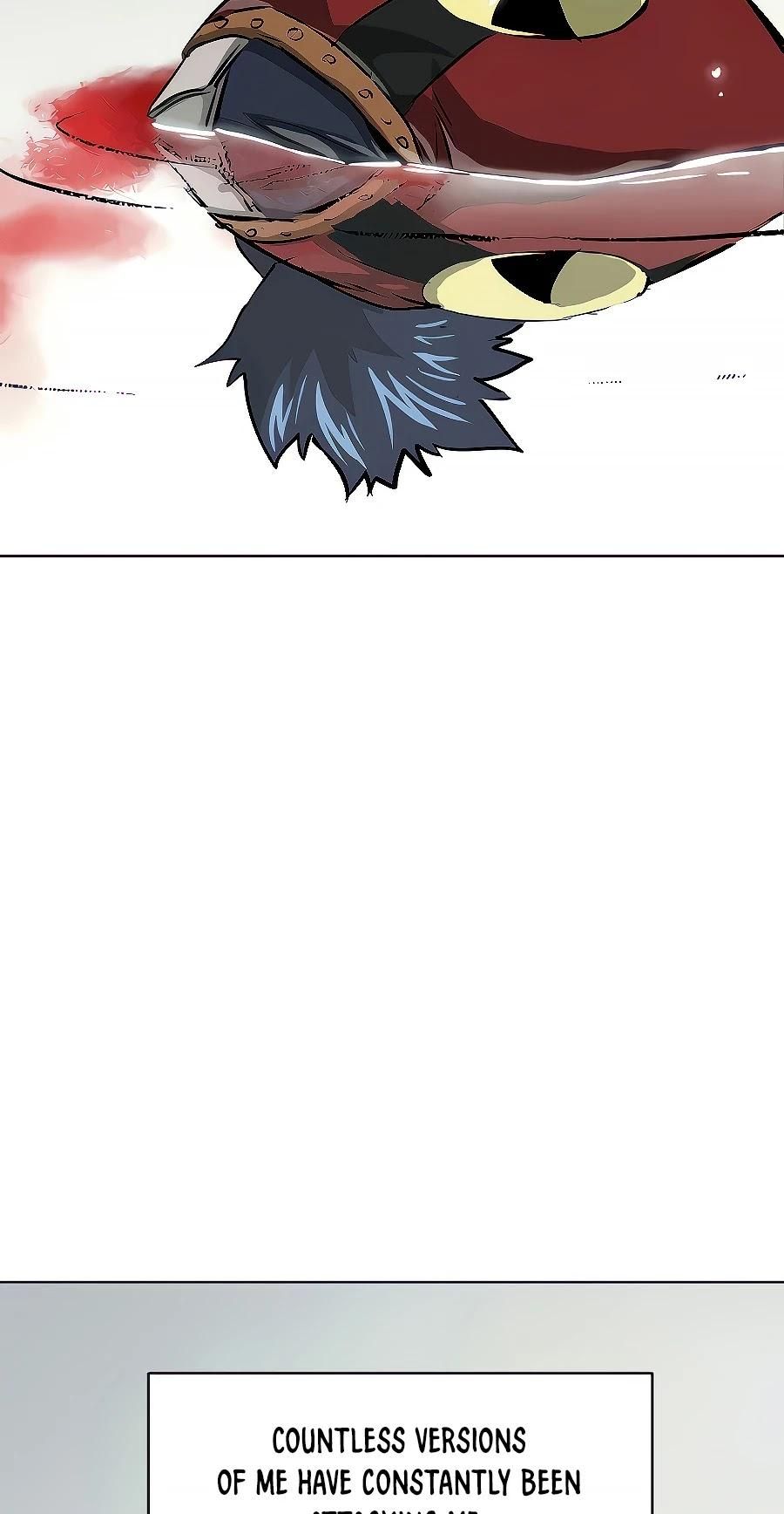 Infinite Leveling: Murim Chapter 124 — Page 9
