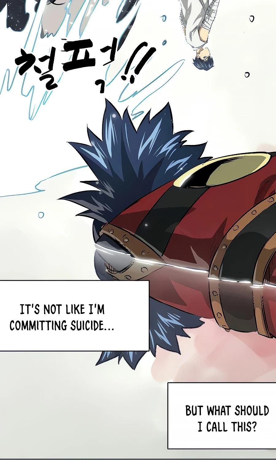 Infinite Leveling: Murim Chapter 124 — Page 15