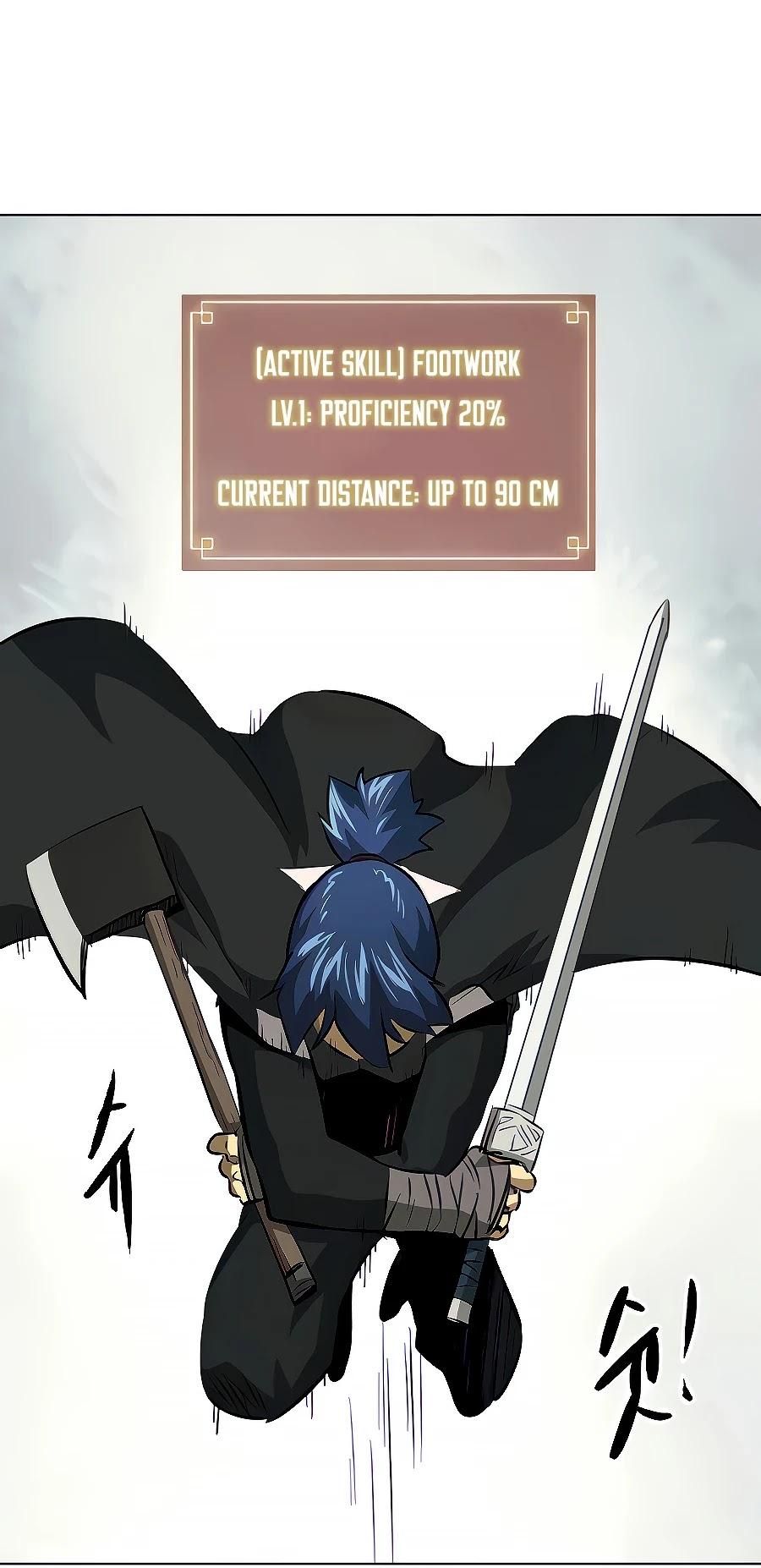 Infinite Leveling: Murim Chapter 124 — Page 29