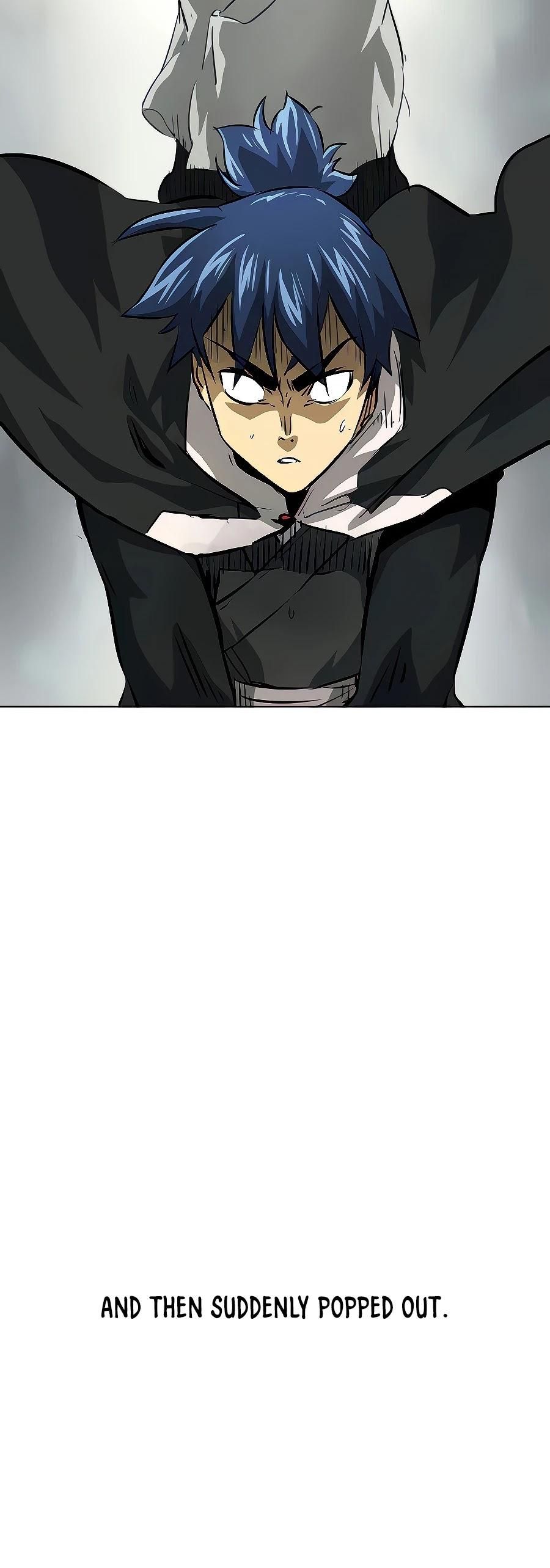 Infinite Leveling: Murim Chapter 124 — Page 31