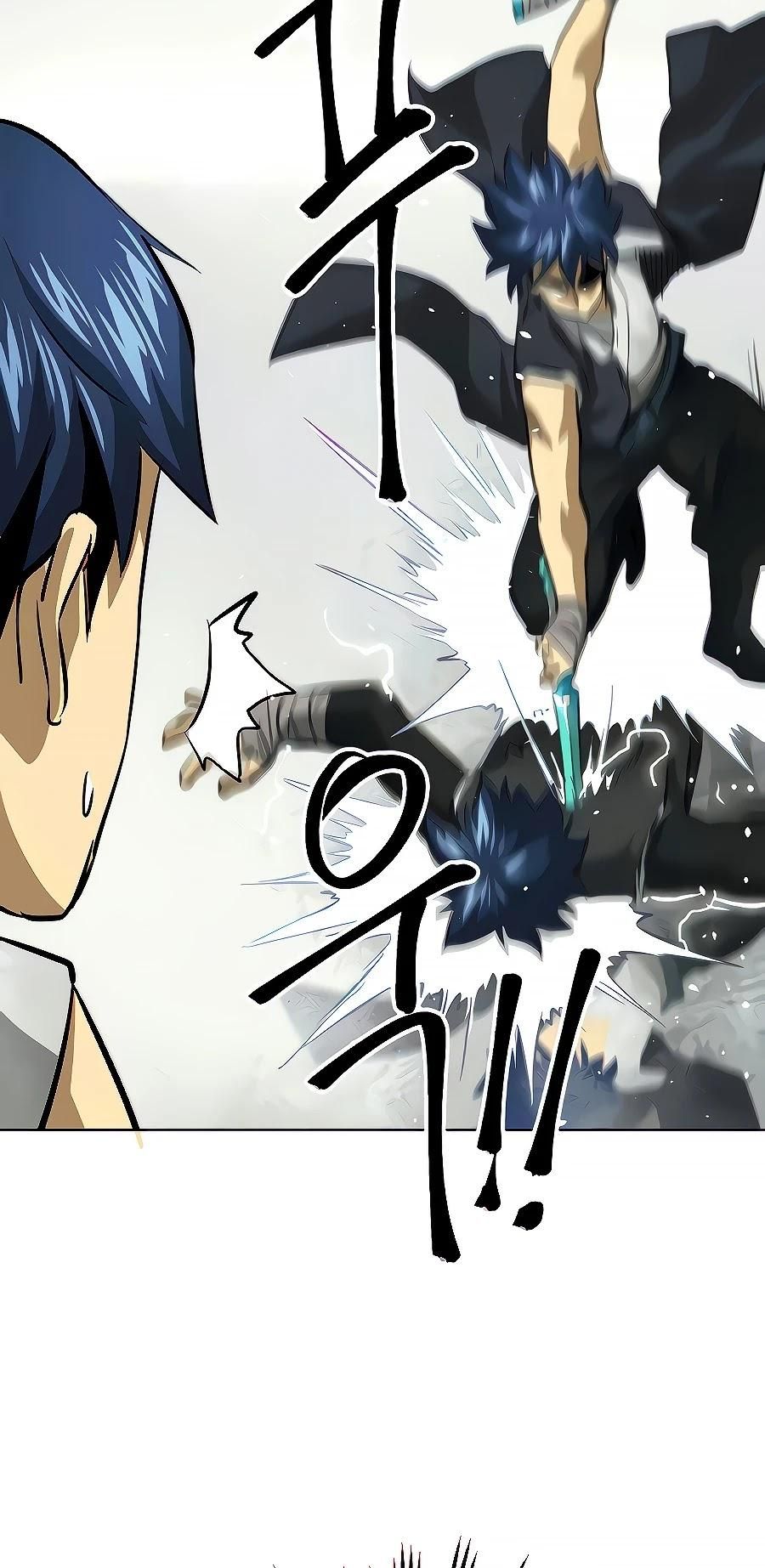 Infinite Leveling: Murim Chapter 124 — Page 39
