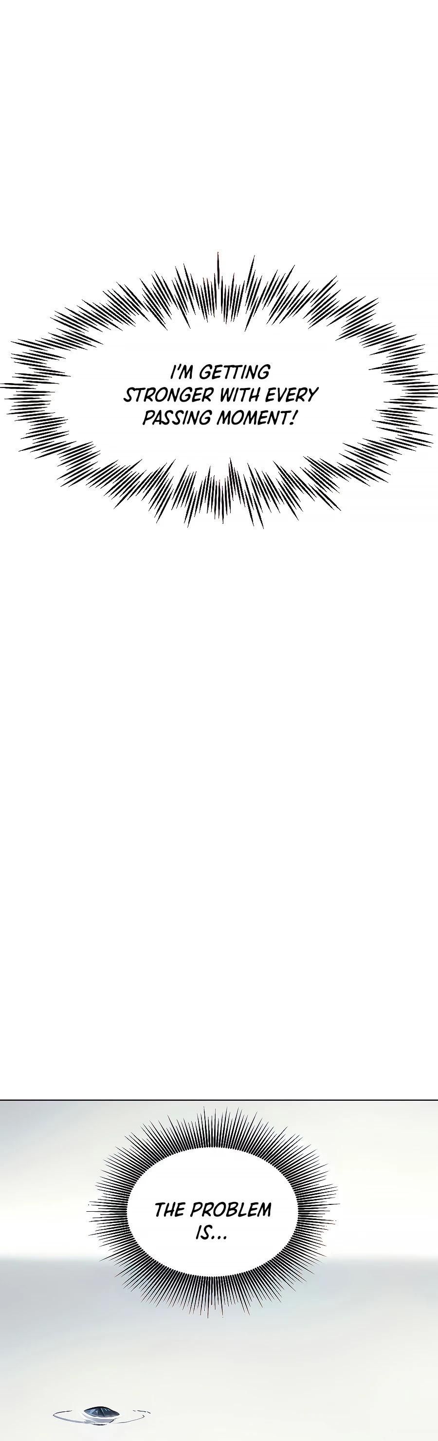 Infinite Leveling: Murim Chapter 124 — Page 51