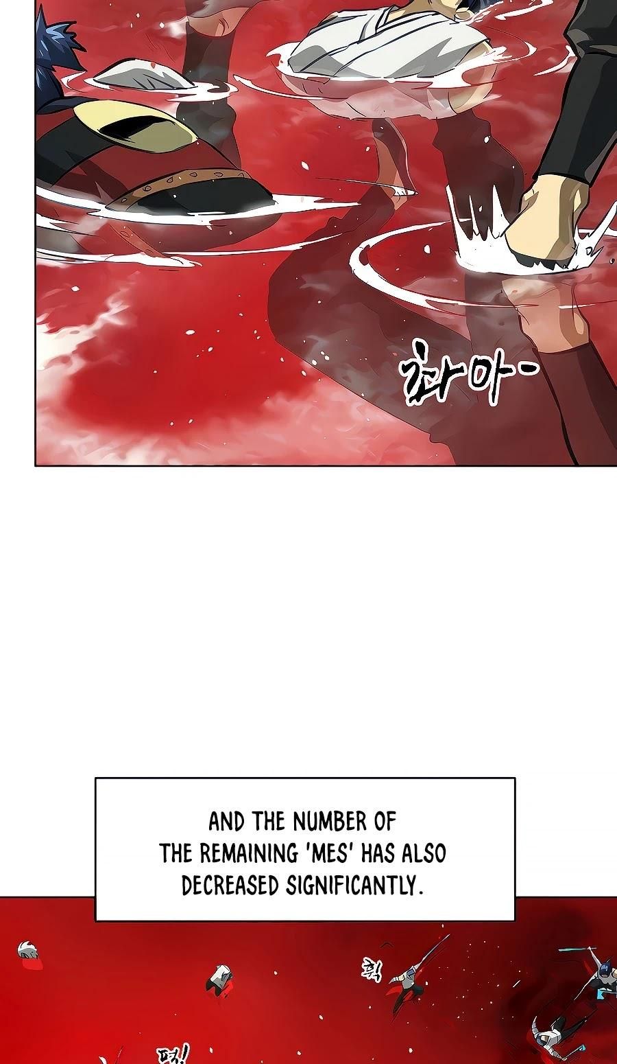 Infinite Leveling: Murim Chapter 124 — Page 60