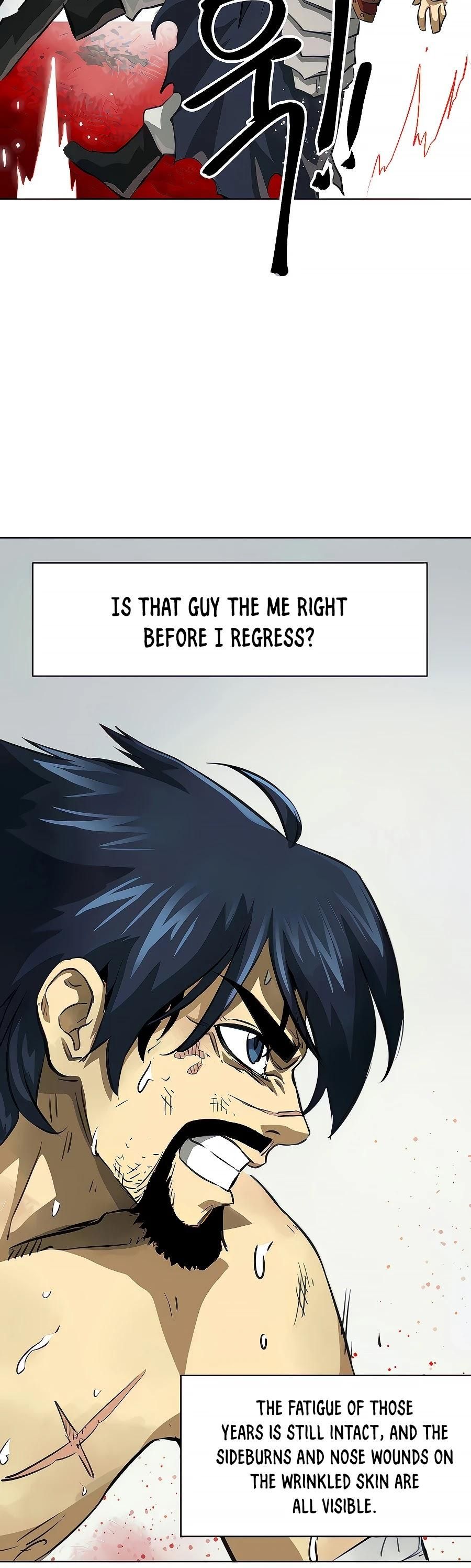 Infinite Leveling: Murim Chapter 124 — Page 65