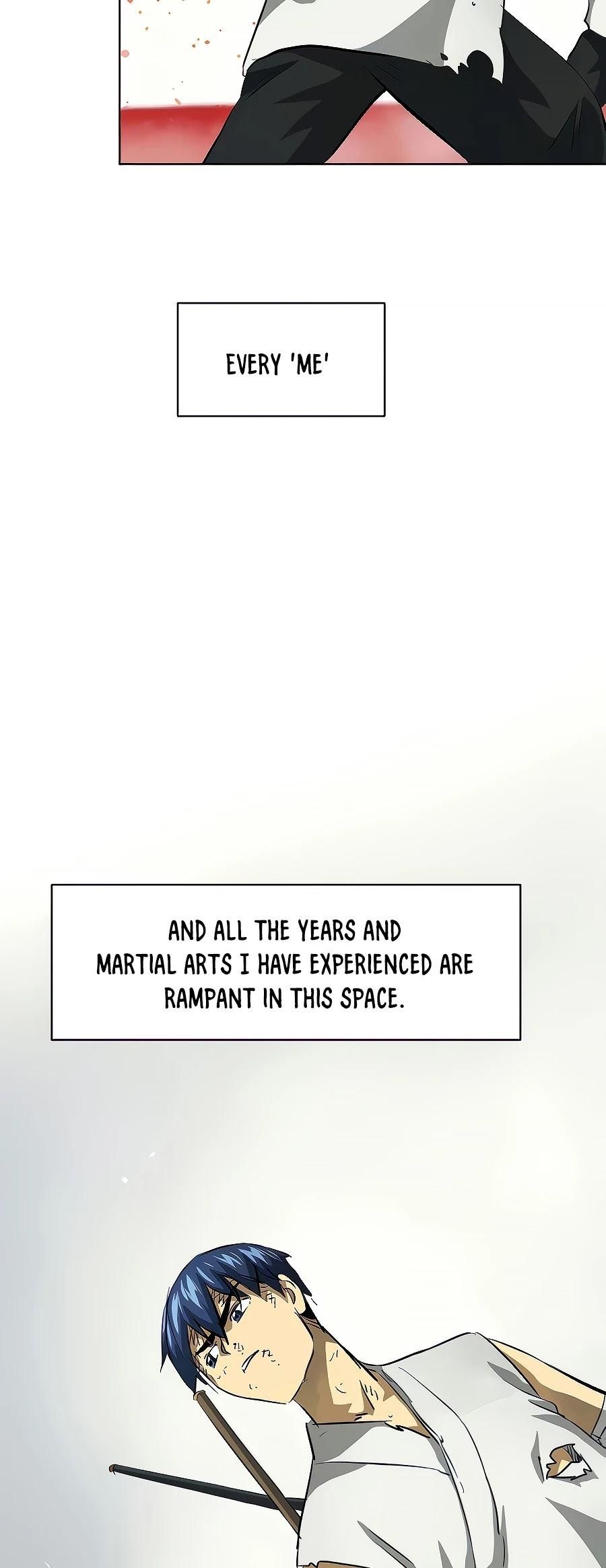 Infinite Leveling: Murim Chapter 124 — Page 67