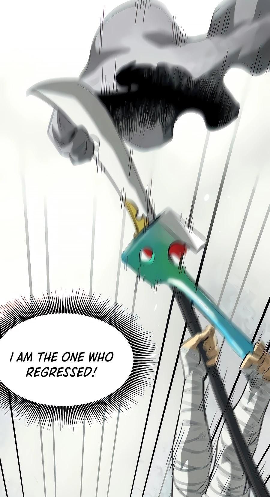 Infinite Leveling: Murim Chapter 124 — Page 70