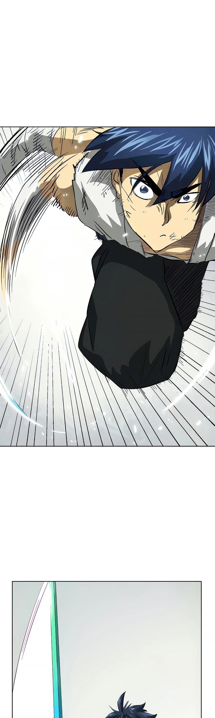 Infinite Leveling: Murim Chapter 124 — Page 72