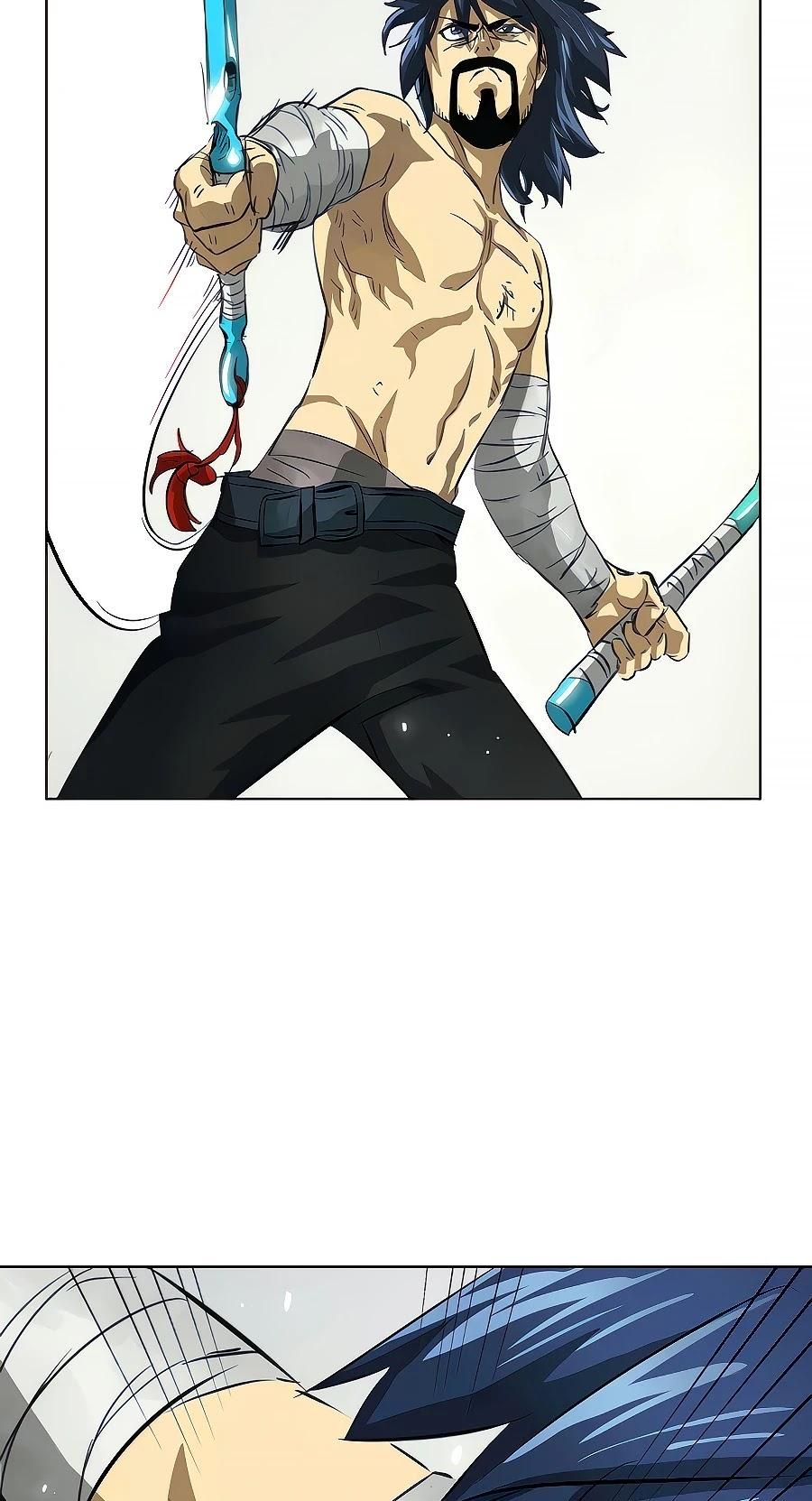 Infinite Leveling: Murim Chapter 124 — Page 73