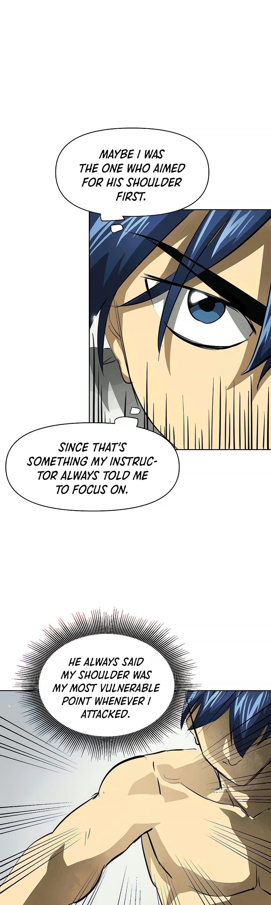 Infinite Leveling: Murim Chapter 124 — Page 75