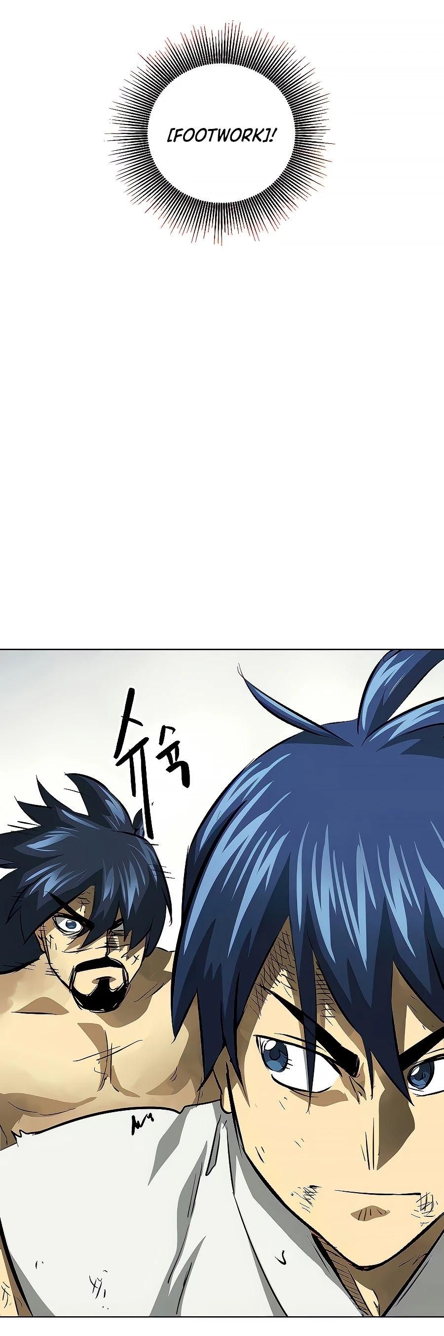 Infinite Leveling: Murim Chapter 124 — Page 81