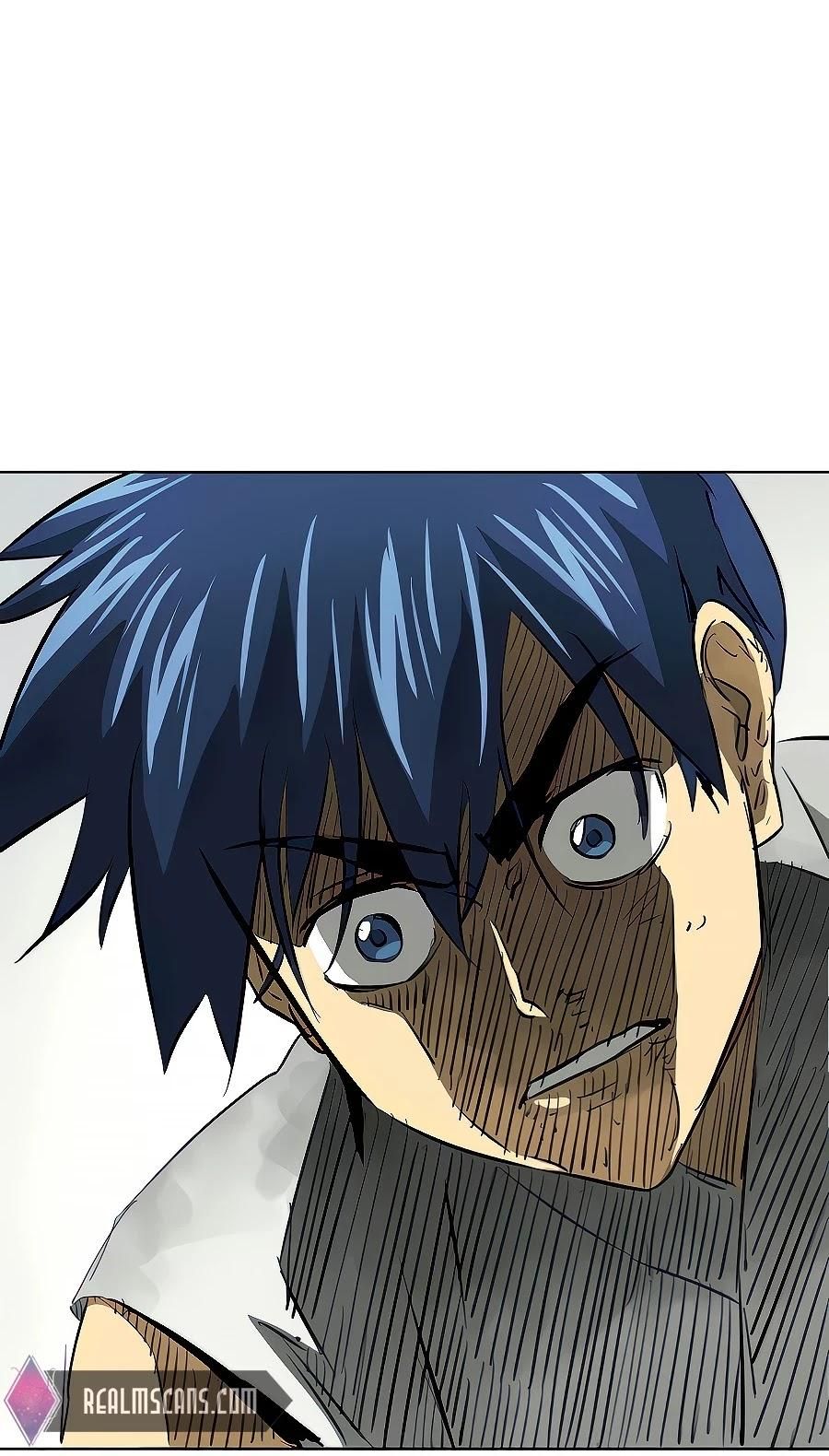 Infinite Leveling: Murim Chapter 124 — Page 85