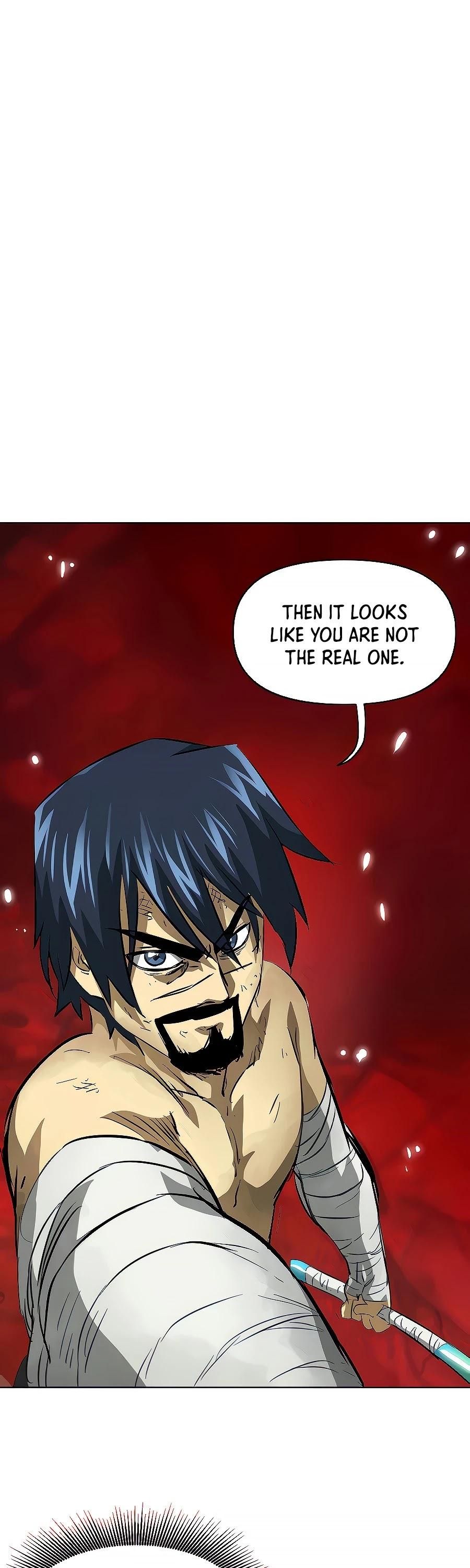 Infinite Leveling: Murim Chapter 124 — Page 89
