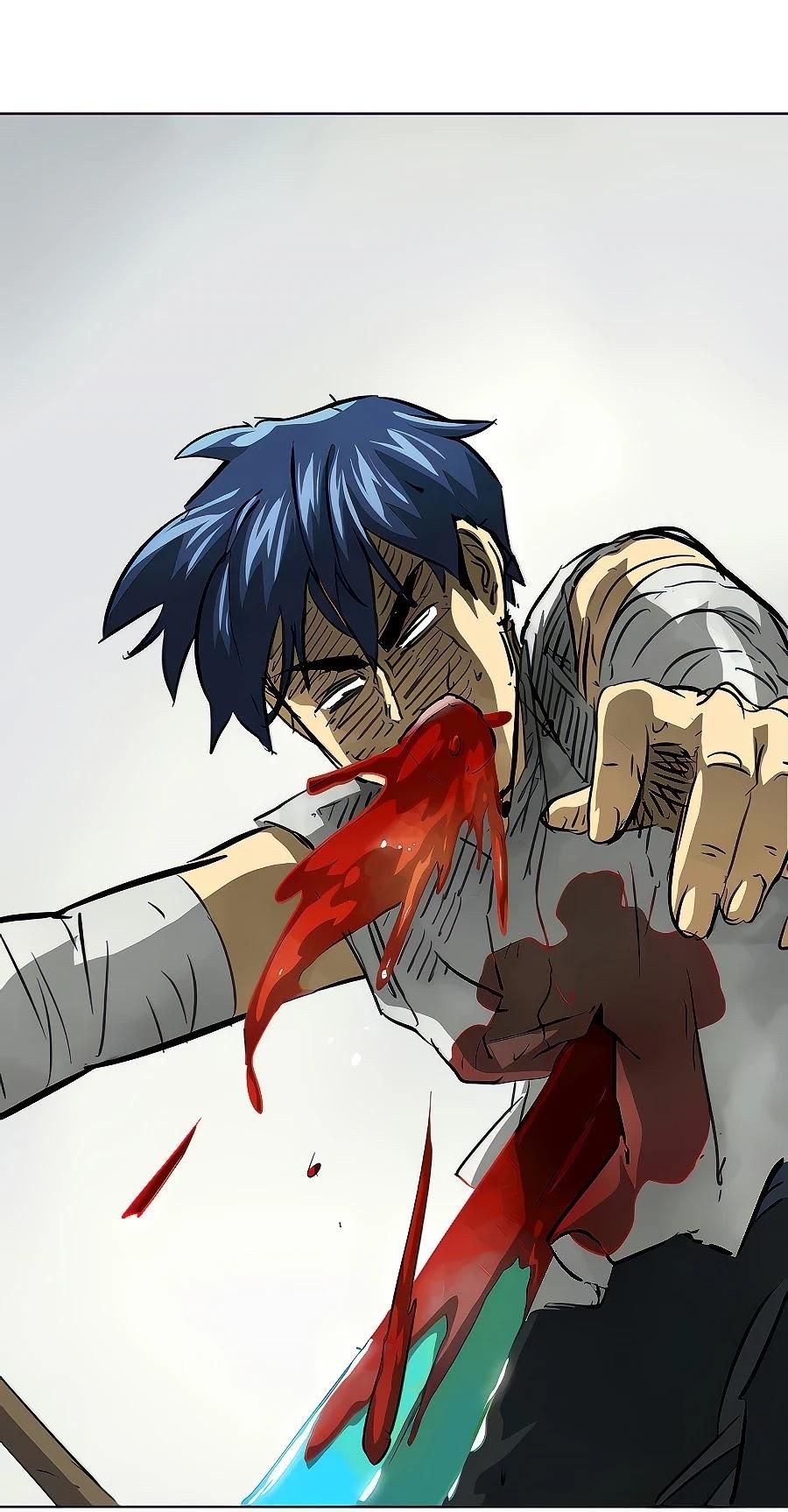 Infinite Leveling: Murim Chapter 124 — Page 91