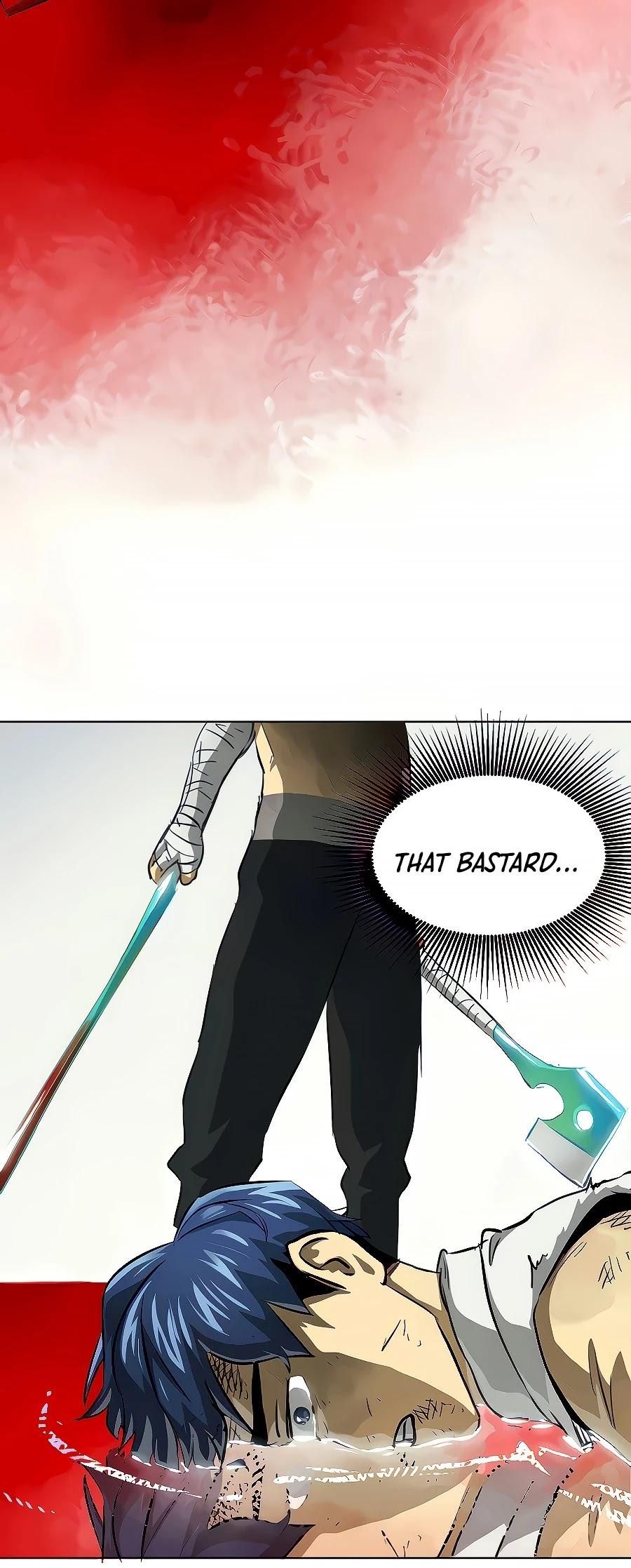 Infinite Leveling: Murim Chapter 124 — Page 94