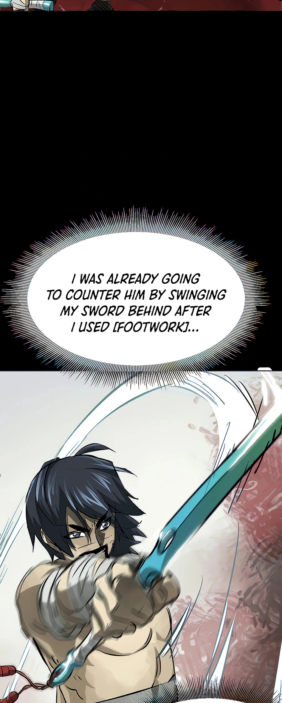 Infinite Leveling: Murim Chapter 125 — Page 6