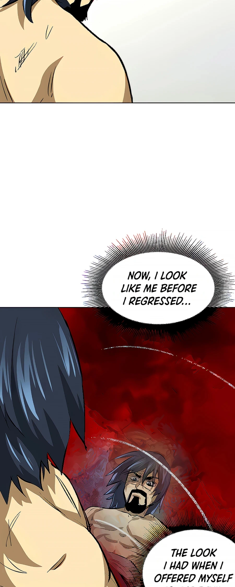 Infinite Leveling: Murim Chapter 125 — Page 11
