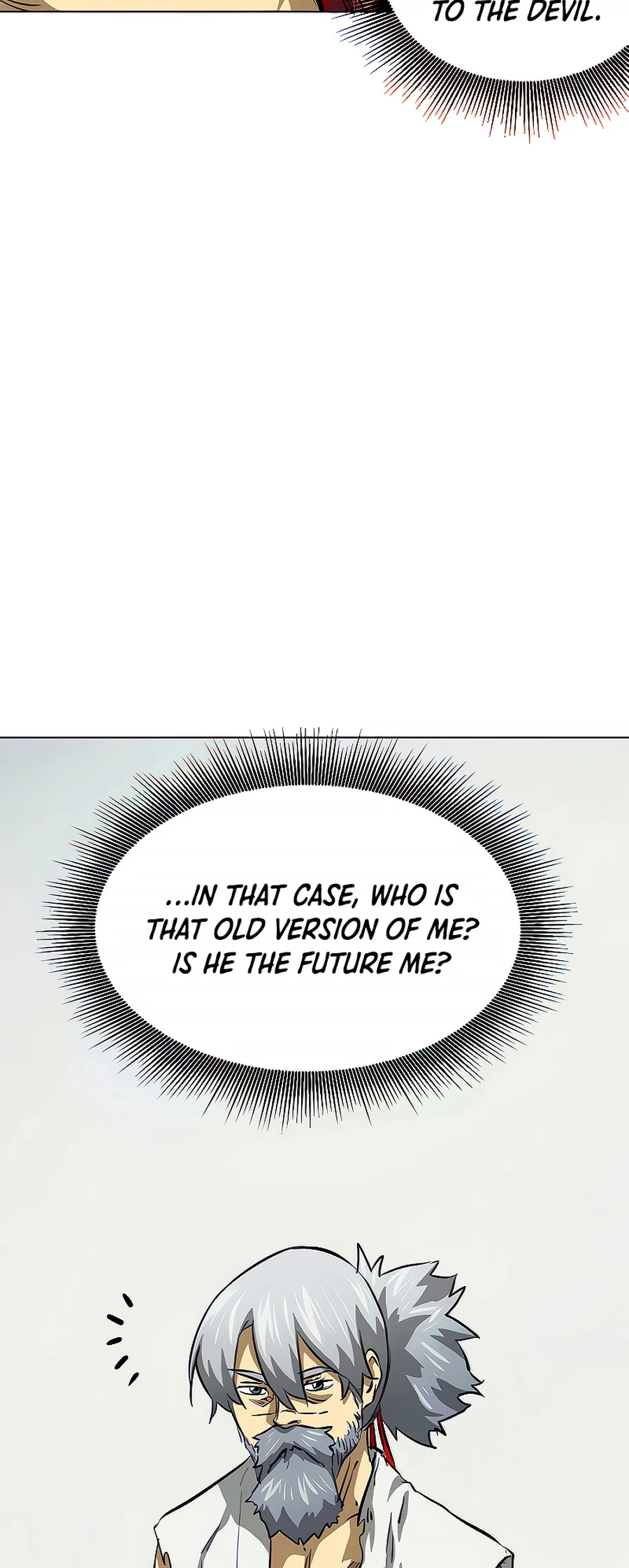 Infinite Leveling: Murim Chapter 125 — Page 12
